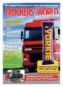 TFP Scemes Truckers World